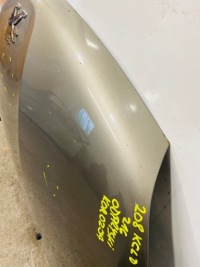 Капот kcld peugeot 208 1 #216 Недорого, фото thumb
