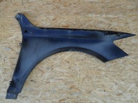 фото thumb №14, Vw touareg 7l2 2007- крила правий