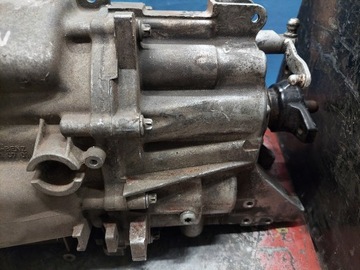 фото thumb №7, Коробка передач mercedes w203 1.8 b 716633 бензин