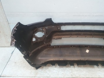 фото thumb №7, Бампер jeep compass 2 ii рестайлинг перед переднее 20-