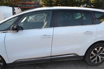 фото thumb №1, Renault espace v 5 14- двері перед передні ліві dv369