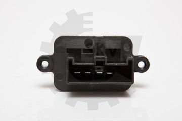 фото thumb №9, Резистор вентилятор fiat palio siena 7078745 7082388