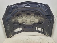 фото thumb №9, Mercedes ml w166 11+ капот кришка двигуна перед передня fv