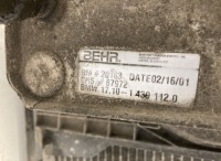 фото thumb №5, 1710143909908 83815431 171014391120 набор радиатора bmw x5