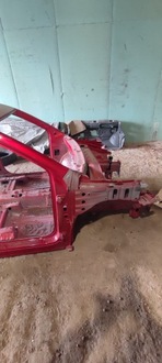 фото thumb №10, Mg ehs все запчасти кузов всё za добрая cenę