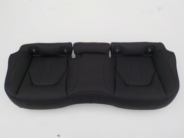 фото thumb №7, Сидіння сидіння диван комплект maserati ghibli