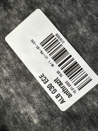 фото thumb №7, Bmw 5 g30 полиця задня багажника harman kardon динаміки 7419291