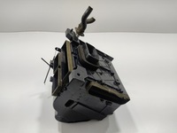 фото thumb №7, Отопитель land rover defender 2.2 2.4 tdci 7h12-18478-be 2007-2014 europa