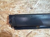 фото thumb №5, Volvo s60 2002 задняя сторона левая порог