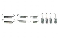 Купить Набор монтажный колодка тормозных, фото thumb