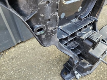 фото thumb №7, Pas перед переднє підсилювач лобове kia sportage 5 v 64101-r2000 повний