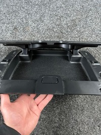 фото thumb №12, Бардачок панели консоли приборная панель ford c-max mk1 fl 7m51r20164afw