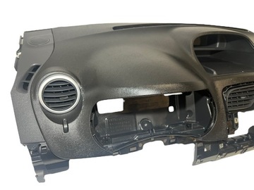 фото thumb №10, Консоль панель air bag подушки kangoo iii рестайлинг