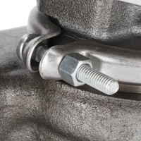 Купити Turbo charger з прокладка 49177–02500 repaltiont td04-11b вставка h5, фото thumb