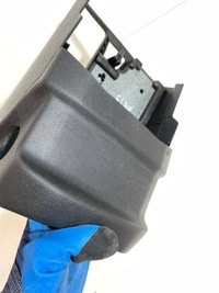 фото thumb №6, Захист корпус замка запалювання колонки peugeot 308 t9 - 9677807477 9677808377