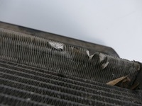 фото thumb №11, Bmw x5 e53 3.0i радіаторів радіатор води кондиціонер комплект