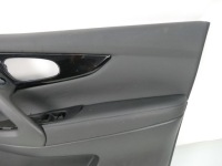 фото thumb №4, Nissan qashqai j11 lift обшивка двері правий перед