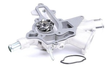 фото thumb №14, Ridex 1260w0075 насос води do opel corsa d schrägheck s07 meriva a x03