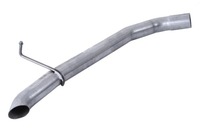 фото thumb №1, [07.218] труба вихлопна задня pasuje do: ford tourn