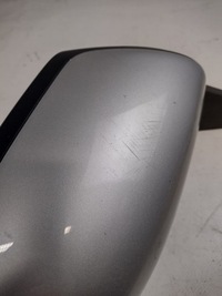 фото thumb №8, Зеркало наружное правое mazda 5 5pin