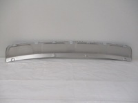 фото thumb №5, Peugeot rxh lift хром бампера нижний защита бампера задняя