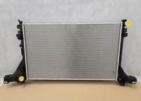 фото thumb №1, Радіаторів води renault master 10- 2140000q2b