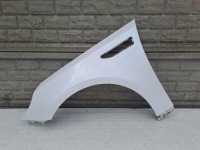 фото thumb №1, Kia optima lift 15-21 крыло левый оригинал