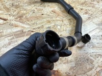 Труба шланг патрубок води mercedes eqa eqb w243 a2438304500 Зі Шроту, фото thumb