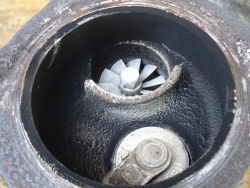 фото thumb №8, Audi a4 b7 a6 c6 exeo 2.0 tsi tfsi bwe bul турбонагнітач 06d145701e