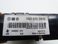 фото thumb №14, Модуль зчитувач інтерфейс media-in 5n0035341g vw tiguan i 5n lift passat cc