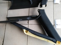 фото thumb №7, Захист оббивка стійка права audi a6 s6 4f586728