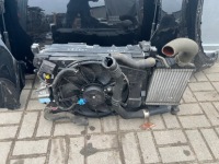 фото thumb №12, Captur lift full перед капот бампер лампы крыло