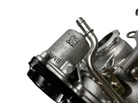 фото thumb №7, Bmw 8574815 8574820 радіатор egr дросельна заслінка egr