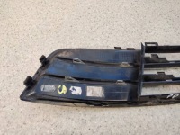 фото thumb №6, Решётка бампера нижняя правая перед передняя audi a8 d4 4h 4h0807680b