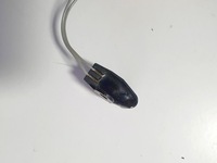 фото thumb №5, Датчик температуры наружной volvo xc60 i 08-17r оригинальный номер