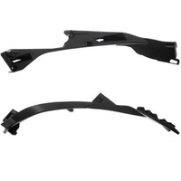 фото thumb №1, Land rover discovery sport 2014- тримачі кріплення фара набір