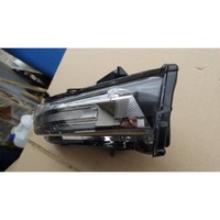 фото thumb №7, Протитуманна фара лівий перед pjr3-b13201-bg ford mustang vi lift