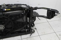 фото thumb №7, Pas передний усилитель радиатор балка fiat bravo 2 ii 2007r- 1.4 b