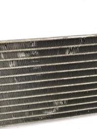 фото thumb №13, Mercedes-benz a w177 amg радиатор кондиционера a1775006500