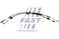 фото thumb №2, Fast ft73085 натяжитель тросы, ручной коробка передач передач