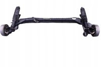 фото thumb №1, Балка підвіска задня chatenet barooder