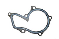 фото thumb №1, Graf pa612 насос wody, охолодження двигуна