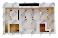 фото thumb №10, Перемикач, підйомник скло nty ews-ft-003