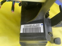 фото thumb №6, Peugeot 208 ii педали gaz тормоз 2020r