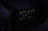 фото thumb №7, Коробка передач коробки передач nissan atleon 01r. 80.14 4.0d b440