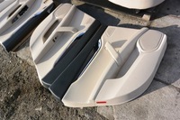 фото thumb №12, Сиденья заднее сиденье обшивки beż maserati quattroporte vi uk комплект