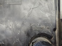 фото thumb №9, Решётка бампера правая перед volvo xc60 i 2008-2013 orginał