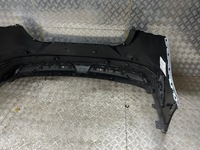 фото thumb №7, Бампер задний задняя kia proceed iii lift fl 21+ css lunar silver металлик