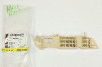 фото thumb №5, Opel karl rocks направляющая кронштейн бампера левый