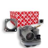 фото thumb №9, Febi bilstein 104107 корпус дросель